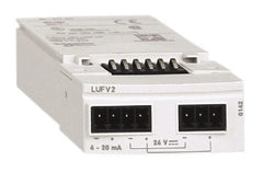 Schneider Electric - Starter Function Module - For Use with LUCB, LUCC, LUCD, LUCM, TeSys U - Exact Tooling