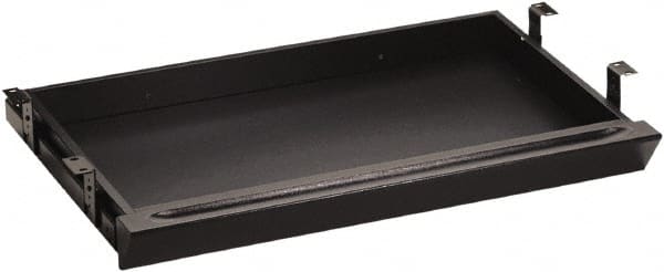 Bush Business Furniture - Silver Pencil Drawer - Use with Office Supplies - Exact Tooling