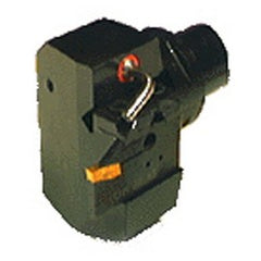 C4TBU-32R STANDARD HOLDERS - Exact Tooling