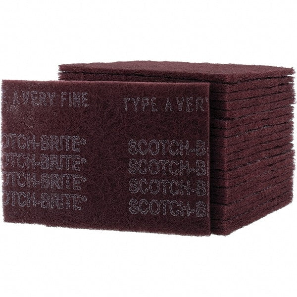 3M - Hand Pads - Exact Tooling