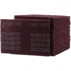 3M - Hand Pads - Exact Tooling