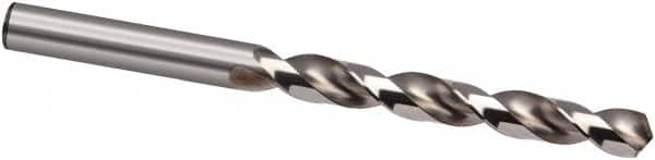 Guhring - 7.5mm 130° High Speed Steel Jobber Drill - Exact Tooling