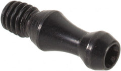 Sandvik Coromant - Torx Plus Cap Screw for Indexables - M4 Thread, Industry Std 5513 026-01, For Use with Tool Holders - Exact Tooling