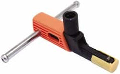 NES - 7/8 to 1-1/4" Nominal Diam, Internal Thread Restorer - Exact Tooling