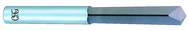 9mm Carbide High Performance EXOCARB XH Drill-Bright - Exact Tooling