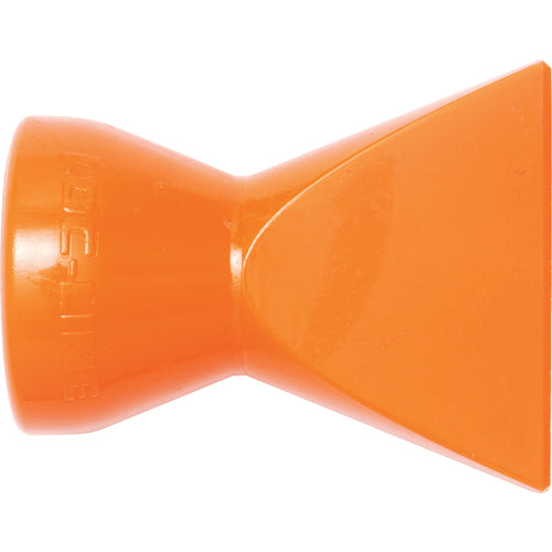 Coolant Hose System Component - 1/2″ Inside Diameter System-1-1/4″ Flare Nozzle (Pack of 2) - Exact Tooling