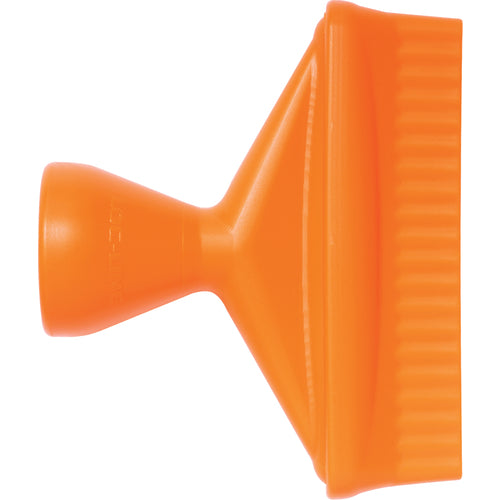 2 1/2″ Swivel Nozzle-75 2 Piece - Coolant Hose System Component - Exact Tooling