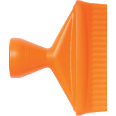 2 1/2″ Swivel Nozzle-75 2 Piece - Coolant Hose System Component - Exact Tooling