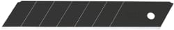 Olfa - Steel Snap Blade - Exact Tooling