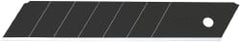 Olfa - Steel Snap Blade - Exact Tooling