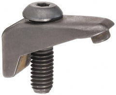 Kennametal - Series Dual Clamp, CM Clamp for Indexables - Exact Tooling