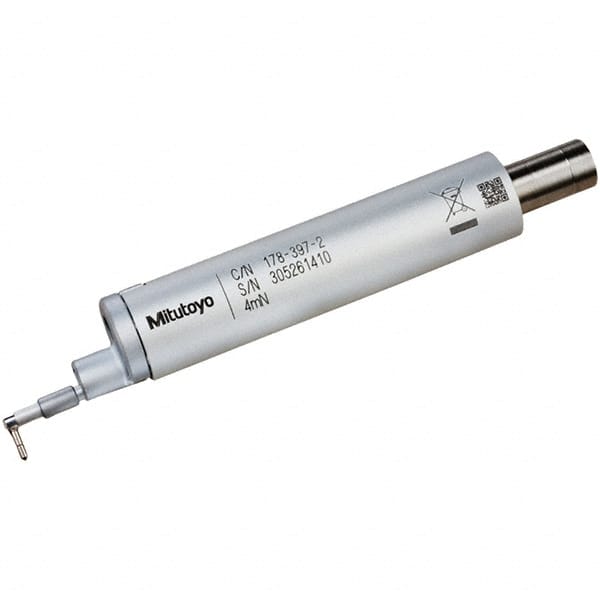 Mitutoyo - Surface Roughness Gage Detector - Exact Tooling