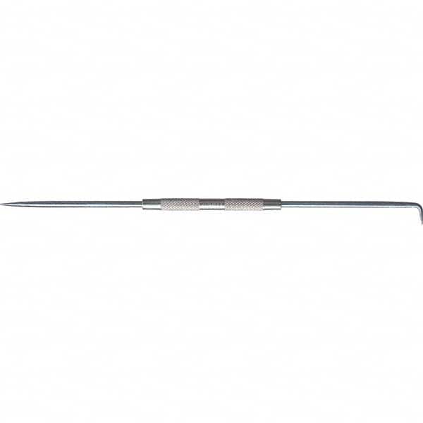 Moody Tools - Scribes Type: Straight/Bent Scriber Overall Length Range: 4" - 6.9" - Exact Tooling