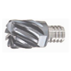 VED075L62R031-U10S12AH725 INSERT - Exact Tooling