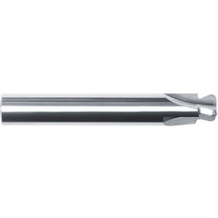 .070 O-RING DOVETAIL CUTTER - Exact Tooling