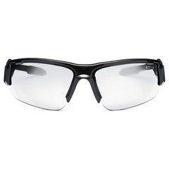 DAGR Clear Lens Black Safety Glasses - Exact Tooling