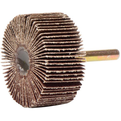 2X1 TIGER COAT ABRASIVE - Exact Tooling