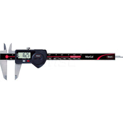 Mahr - Electronic Calipers; Minimum Measurement (mm): 0.00 ; Minimum Measurement (Decimal Inch): 0.0000 ; Maximum Measurement (Decimal Inch): 8 ; Maximum Measurement (mm): 200.00 ; Accuracy Plus/Minus (Decimal Inch): 0.0010 ; Accuracy Plus/Minus (mm): 0. - Exact Tooling
