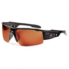 DAGR-PZ POL COPPER LENS BLK - Exact Tooling