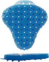 Diversey - Urinal Screen with Block - Blue, Fresh Scented - Exact Tooling