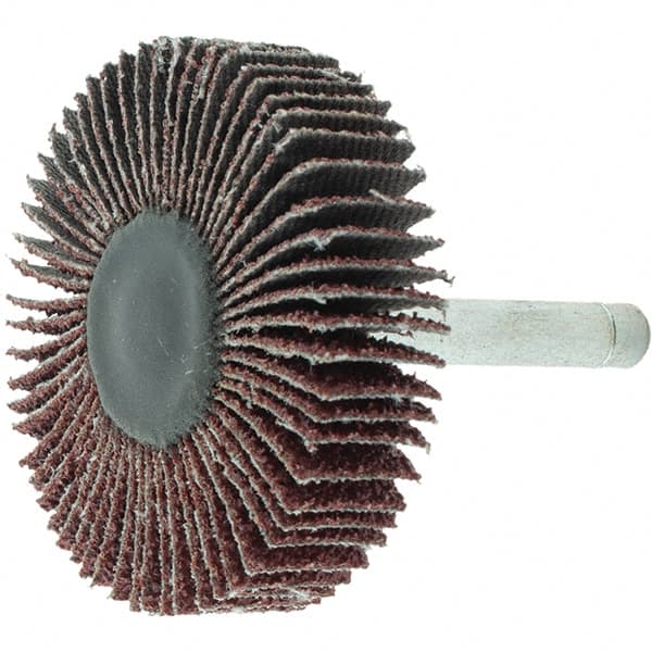 Klingspor - Mounted Flap Wheel - - Exact Tooling