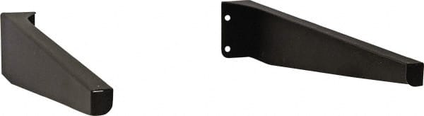 Video Mount - Security Camera Wall Mounting Arms - Black - Exact Tooling