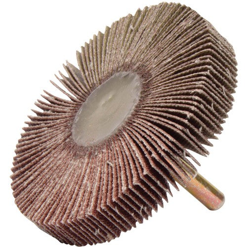 3X1/2 TIGER COAT ABRASIVE - Exact Tooling