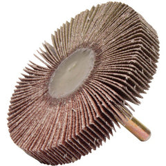 3X1/2 TIGER COAT ABRASIVE - Exact Tooling