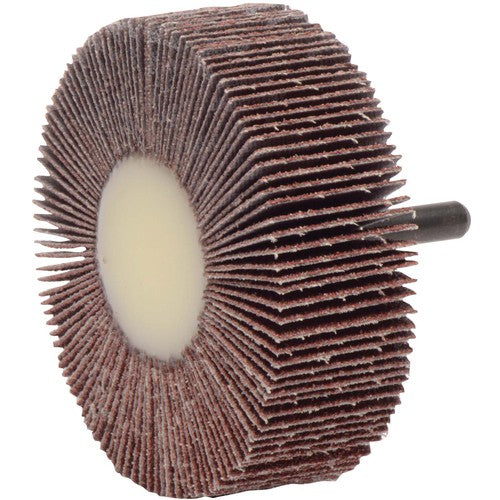 3X1 TIGER COAT ABRASIVE - Exact Tooling