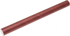 SEYMOUR-MIDWEST - 1/2" Nap, 18" Wide Paint Roller Cover - Rough Texture, Phenolic - Exact Tooling