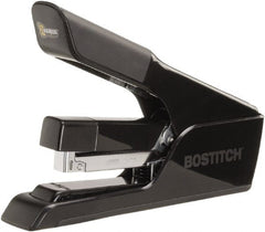 Stanley Bostitch - 75 Sheet Full Strip Desktop Stapler - Black - Exact Tooling