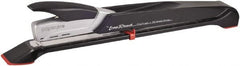 PaperPro - 25 Sheet Full Strip Desktop Stapler - Black/Silver - Exact Tooling
