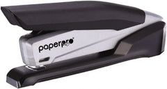 PaperPro - 20 Sheet Full Strip Desktop Stapler - Gray - Exact Tooling
