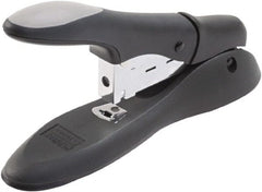 Stanley Bostitch - 60 Sheet Full Strip Desktop Stapler - Black/Gray - Exact Tooling