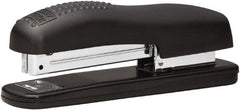 Stanley Bostitch - 20 Sheet Full Strip Desktop Stapler - Black - Exact Tooling