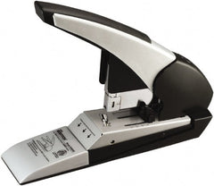 Stanley Bostitch - 180 Sheet Full Strip Desktop Stapler - Silver/Black - Exact Tooling
