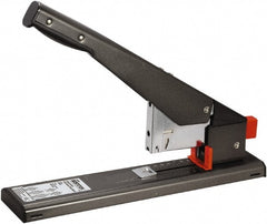 Stanley Bostitch - 215 Sheet High Capacity Stapler - Black - Exact Tooling