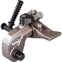 Enerpac - Power Torque Wrenches Type: Torque Wrench Maximum Ft Lbs: 26150 (Pounds) - Exact Tooling