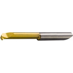 Sandvik Coromant - Grooving Tool - Exact Tooling