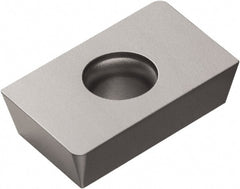 Sandvik Coromant - R216.2170308 Grade SM30 Carbide Milling Insert - Uncoated, 3.17mm Thick - Exact Tooling