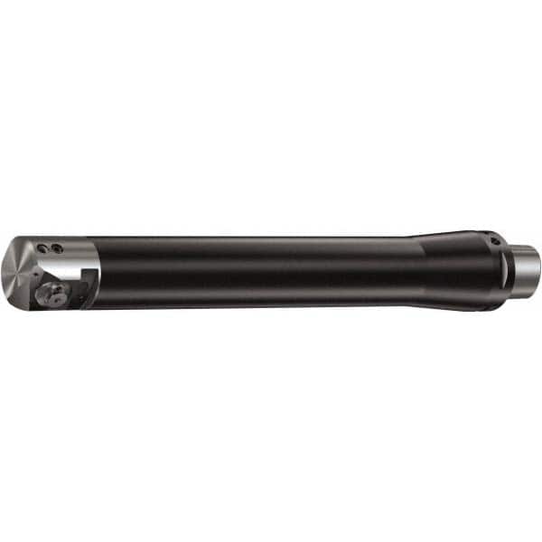 Sandvik Coromant - Boring Head Arbors, Shanks & Adapters Shank Type: Modular Connection Mount Type: Modular Connection - Exact Tooling