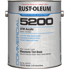5200 Masstone Sealant - Exact Tooling