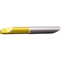 Sandvik Coromant - Grooving Tool - Exact Tooling
