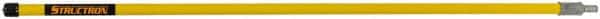 SEYMOUR-MIDWEST - 6' Long Paint Roller Extension Pole - Fiberglass - Exact Tooling