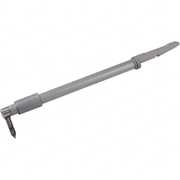 Mitutoyo - CMM Styli & Probes Stylus or Probe: Stylus Stylus Type: Needle - Exact Tooling