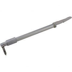 Mitutoyo - CMM Styli & Probes Stylus or Probe: Stylus Stylus Type: Needle - Exact Tooling