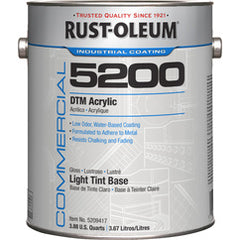 5200 Light Sealant - Exact Tooling