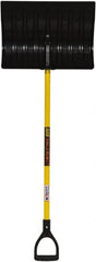 SEYMOUR-MIDWEST - Snow Shovels & Scrapers Type: Snow Scoop Ergonomic Design: No - Exact Tooling