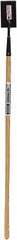 SEYMOUR-MIDWEST - Snow Shovels & Scrapers Type: Ice Chisel Ergonomic Design: No - Exact Tooling
