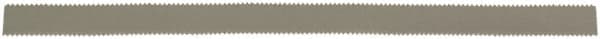 SEYMOUR-MIDWEST - 16" EPDM Blade Squeegee Refill - Double Edge, Gray - Exact Tooling